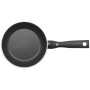 Pan WMF PERMADUR INSPIR Black Grey Aluminium by WMF, Frying Pans - Ref: S7609379, Price: 30,95 €, Discount: %