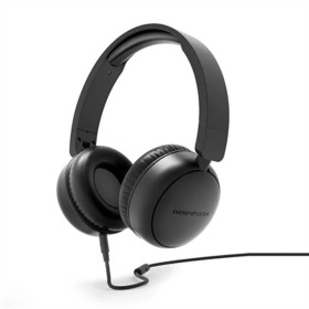 Wireless Headphones Aiwa HSTBTN800BK Black | Tienda24 - Global Online Shop Tienda24.eu