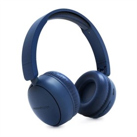 Auriculares Bluetooth Energy Sistem 457700 Azul de Energy Sistem, Auriculares com microfones - Ref: S7609389, Preço: 29,10 €,...