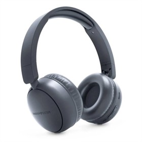 Auriculares Bluetooth Energy Sistem 457618 Grafite de Energy Sistem, Auriculares com microfones - Ref: S7609391, Preço: 29,69...