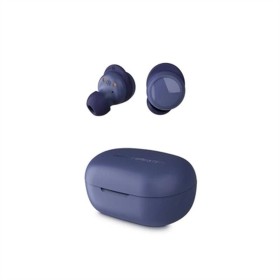 Auriculares com microfone Maxell MINI DUO Preto | Tienda24 - Global Online Shop Tienda24.eu