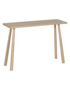 Mesa de Centro Home ESPRIT Natural Madeira 120 x 58 x 45 cm | Tienda24 Tienda24.eu