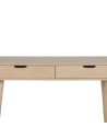 Console Naturale Legno di pino Legno MDF 90 x 35 x 75 cm da BigBuy Home, Tavoli - Ref: S8805096, Precio: 132,00 €, Descuento: %