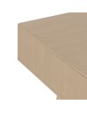 Console Naturale Legno di pino Legno MDF 90 x 35 x 75 cm da BigBuy Home, Tavoli - Ref: S8805096, Precio: 132,00 €, Descuento: %