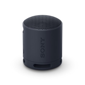 Bluetooth Speakers Sony SRSXB100B Black by Sony, Accessories for MP3 players - Ref: S7609510, Price: 48,15 €, Discount: %