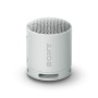 Altoparlante Bluetooth Portatile Sony SRSXB100H Grigio di Sony, Accessori per lettori MP3 - Rif: S7609512, Prezzo: 48,15 €, S...