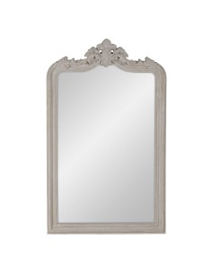 Wall mirror 79 x 3 x 79 cm Golden DMF | Tienda24 Tienda24.eu