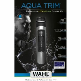 Tondeuses à cheveux / Rasoir Wahl 1065-0460 de Wahl, Tondeuses à cheveux - Réf : S7609572, Prix : 30,13 €, Remise : %