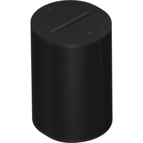 Haut-parleurs bluetooth portables Sonos SNS-E10G1EU1BLK Noir de Sonos, Accessoires pour lecteurs MP3 - Réf : S7609576, Prix :...