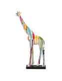 Figura Decorativa Jirafa 50 x 17 x 92,5 cm | Tienda24 Tienda24.eu