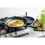 Pfanne Green Pan MEMPHIS 20CM Schwarz Aluminium von Green Pan, Brat- & Universalpfannen - Ref: S7609591, Preis: 20,95 €, Raba...