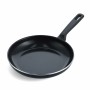 Frigideira Green Pan MEMPHIS 24CM Preto Alumínio de Green Pan, Frigideiras - Ref: S7609592, Preço: 26,15 €, Desconto: %