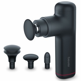 Electric Handheld Massager Beurer MG79 Black by Beurer, Electric massagers - Ref: S7609676, Price: 50,54 €, Discount: %