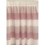 Rideau Alexandra House Living Alina Corail 140 x 270 x 1 cm Translucide de Alexandra House Living, Rideaux et draperies - Réf...