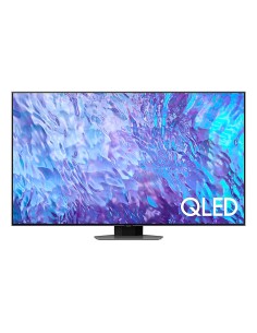 Smart TV Samsung TQ85QN90D 4K Ultra HD AMD FreeSync Neo QLED 85" | Tienda24 Tienda24.eu