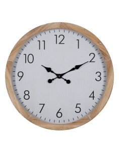 Horloge Murale Nextime 3096WI 35 cm | Tienda24 Tienda24.eu