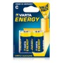 Pilas Varta LR14 C (10 Unidades) de Varta, Pilas - Ref: S7609806, Precio: 22,13 €, Descuento: %