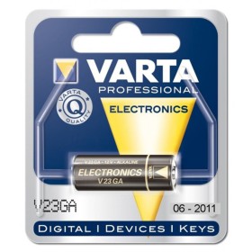 Batterie Varta V23 GA 12V 12 V LR23 12 V (10 Stück) von Varta, Einwegbatterien - Ref: S7609808, Preis: 13,43 €, Rabatt: %