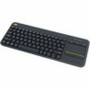 Teclado Inalámbrico Logitech 920-007137 Negro Qwerty Español QWERTY de Logitech, Teclados - Ref: S7609909, Precio: 39,78 €, D...