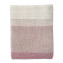 Tenda Alexandra House Living Alina Corallo 200 x 270 x 1 cm Trasparente di Alexandra House Living, Tende classiche e drappegg...