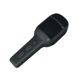 Microphone Celly KIDSFESTIVAL2BK Noir de Celly, Microphones - Réf : S7609954, Prix : 18,44 €, Remise : %