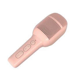 Microphone Celly KIDSFESTIVAL2PK Noir Rose de Celly, Microphones - Réf : S7609955, Prix : 18,44 €, Remise : %