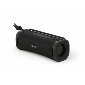 Portable Bluetooth Speakers Sony SRSULT10B Black by Sony, Accessories for MP3 players - Ref: S7609989, Price: 134,15 €, Disco...