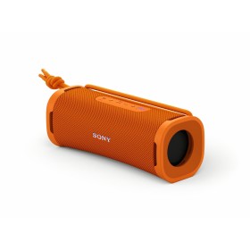 Haut-parleurs bluetooth portables Sony SRSULT10D Orange de Sony, Accessoires pour lecteurs MP3 - Réf : S7609990, Prix : 134,1...