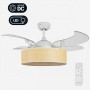 Ceiling Fan Universal Blue 292-UVT1339 65W by Universal Blue, Ceiling Fans - Ref: S7609997, Price: 188,80 €, Discount: %