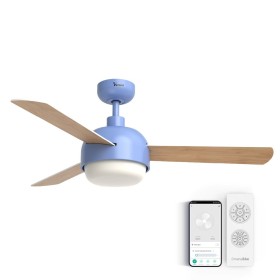 Ceiling Fan Universal Blue 2008-UVT1348 by Universal Blue, Ceiling Fans - Ref: S7610021, Price: 114,76 €, Discount: %