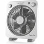 Ventilateur sur Pied Orbegozo BF0138 40 W Blanc/Gris | Tienda24 - Global Online Shop Tienda24.eu