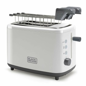 Toaster Black & Decker BXTOA820E von Black & Decker, Toaster - Ref: S7610055, Preis: 26,27 €, Rabatt: %