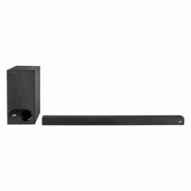 Soundbar Polk SIGNA S3 Black by Polk, Soundbar Speakers - Ref: S7610113, Price: 187,08 €, Discount: %