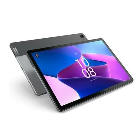 Tablette Lenovo ZAAM0141ES Qualcomm Snapdragon 680 4 GB RAM 128 GB Gris de Lenovo, Tablettes tactiles - Réf : S7610164, Prix ...