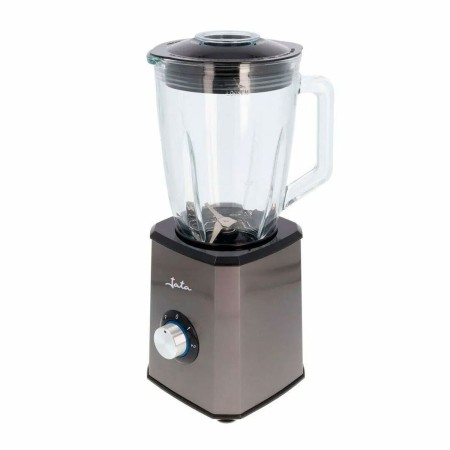 Frullatore JATA JEBT1500 Grigio 1,5 L | Tienda24 - Global Online Shop Tienda24.eu