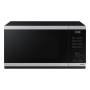 Mikrowelle mit Grill Samsung MG23DG4524AGE1 Schwarz/Silberfarben 800 W 23 L von Samsung, Mikrowellen mit Grill - Ref: S761029...