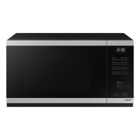 Microondas com Grill Samsung MG23DG4524AGE1 Preto/Prateado 800 W 23 L de Samsung, Micro-ondas com grill - Ref: S7610294, Preç...