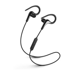 Auriculares Bluetooth para prática desportiva Savio WE-03 Preto