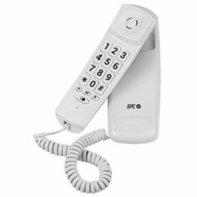 Telefono Fisso SPC Internet 3610B di SPC Internet, Telefoni VoIP - Rif: S7610506, Prezzo: 16,58 €, Sconto: %