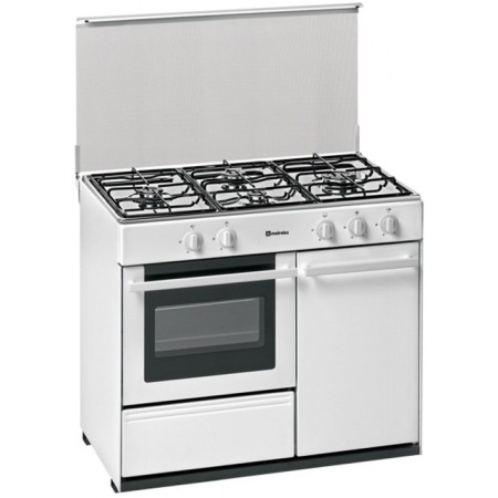 Fogareiro a Gás Meireles G2940VX  BUT Aço de Meireles, Cozinhas - Ref: S7610527, Preço: 438,47 €, Desconto: %