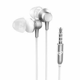 Headphones Energy Sistem 457229 Silver by Energy Sistem, Headphones and accessories - Ref: S7610653, Price: 11,34 €, Discount: %