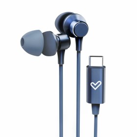 Bluetooth Headphones Logitech Zone Vibe | Tienda24 - Global Online Shop Tienda24.eu