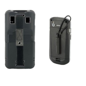 Mobile cover Mobilis Black by Mobilis, Cases & Covers - Ref: S7700125, Price: 9,09 €, Discount: %