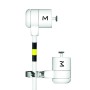 Cable de Seguridad Mobilis 001223 1,8 m | Tienda24 - Global Online Shop Tienda24.eu