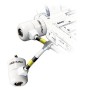 Security Cable Mobilis 001223 1,8 m by Mobilis, Security Locks - Ref: S7700133, Price: 20,01 €, Discount: %