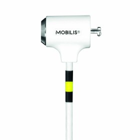 Câble de sécurité Mobilis 001225 de Mobilis, Serrures de sécurité - Réf : S7700134, Prix : 27,94 €, Remise : %