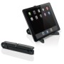 Soporte para Tablet Mobilis 001237 Negro de Mobilis, Soportes - Ref: S7700140, Precio: 15,60 €, Descuento: %