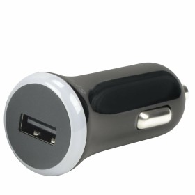 Car Charger Mobilis 001280 Black by Mobilis, Chargers - Ref: S7700154, Price: 10,81 €, Discount: %