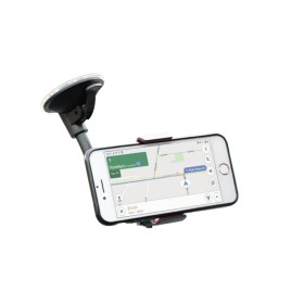 Support Smartphone pour Vélo Celly SNAPBIKEBK Noir Plastique | Tienda24 - Global Online Shop Tienda24.eu