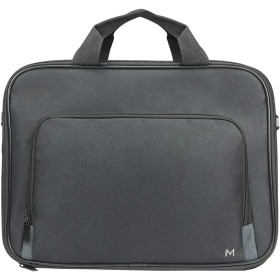 Mala para Portátil Mobilis 003054 15,6" 14" Preto de Mobilis, Bolsas e capas para computadores portáteis e netbooks - Ref: S7...